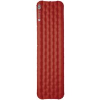 Big Agnes Rapide SL Insulated Regular Sleeping Pad, Orange