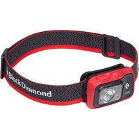 Black Diamond Cosmo 350 IPX8 Waterproof LED Headlamp, Octane