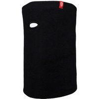 Airhole Airtube Microfleece Snowboard/Ski Neck Chube S/M Black