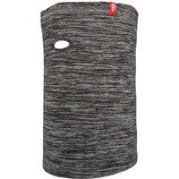 Airhole Airtube Microfleece Snowboard/Ski Neck Chube M/L Black