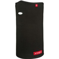 Airhole Airtube Ergo Drytech Snowboard/Ski Neck Chube, S/M Black