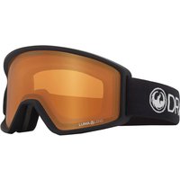 Dragon DXT OTG Snowboard/Ski Goggles S Black