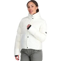 Outdoor Research Coldfront Women's Down Jacket, UK 12-14 Snow