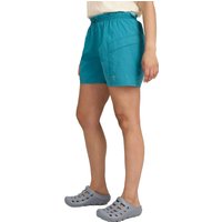 Kathmandu EVRY-Where 5" Women's Hiking Shorts, UK 12 Eddy