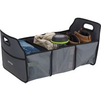 Vango Folding Organiser Tent Storage, 31 x 36 x 58.5cm Smoke