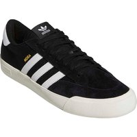 Adidas Nora Trainers/Skate Shoes, UK 7.5 Black/White