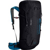 Ortovox Peak Light Alpine/Ski Touring Backpack, 32L Black Raven
