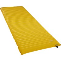 ThermaRest NeoAir Xlite NXT MAX Regular Wide Camping Mat, Solar Flare