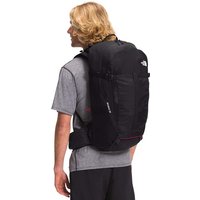 The North Face Basin 36 Hiking Backpack, 36L TNF Black/TNF Black