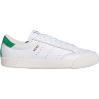 Adidas Nora Trainers/Skate Shoes, UK 4 FTW White