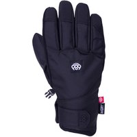 686 Primer Insulated Snowboard/Ski Gloves, XL Black