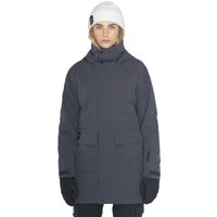 Armada Lunara Women's Insulated Jacket, S Indigo