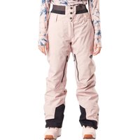 Picture Exa Women's Ski/Snowboard Pants, UK 12 Shadow Gray