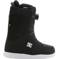 DC Phase BOA Women's Snowboard Boots, UK 6 Black/White