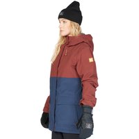 DC Cruiser Women's Technical Ski/Snowboard Jacket, UK 8 Andora