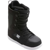 DC Phase Lace Snowboard Boots, UK 8, Black/White 2024
