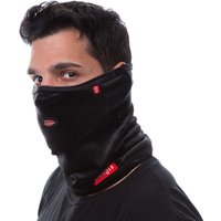 Airhole Airtube Snowboard/Ski Neck Chube M/L Black