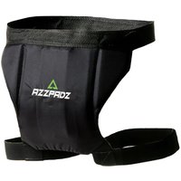 Demon Azzpadz Original Ski/Snowboard Tailbone Protector, M Black