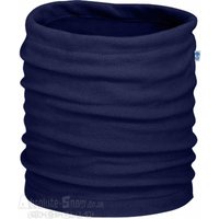 Manbi Soft Microfleece Ski/Snowboard Neck Warmer, Chube, Gaiter, Navy