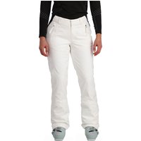 Spyder Women's Winner Women's Ski/Snowboard Pants, UK 8 White