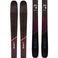 Head Kore 99 W Women's Skis, 171cm Violet 2020