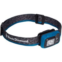 Black Diamond Astro 300 Compact Headlamp, 300 Lumens Azul