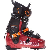 Dalbello Lupo AX HD Ski Boots, 22.5 Black/ Red 2021