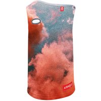Airhole Airtube Ergo Polar Fleece Snowboard/Ski Neck Chube M/L Cloud