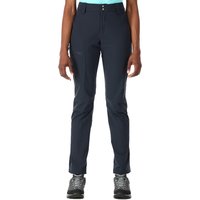 Rab Women's Incline Women's Hiking Pants, UK 8-Reg Beluga