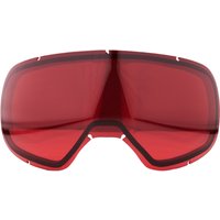 Dragon D3 Snowboard/Ski Goggles Spare Lens, Rose