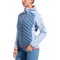 La Sportiva Koro Women's Insulated Runner Jacket, UK 16 Moonlight