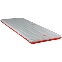 Nemo Tensor All-Season Ultralight Sleeping Mat, Regular Wide Grey