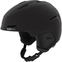 Giro NEO MIPS Ski/Snowboard Helmet, S Matte Black