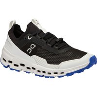 On Cloudultra 2 Women's Trail Running Shoes, UK 4.5 Black/White