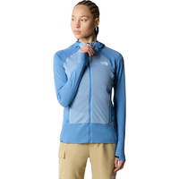 The North Face Bolt Polartec Women's Fleece Hoodies, UK 8 Indigo