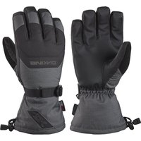 Dakine Scout DK Dry Snowboard/Ski Gloves, M Carbon