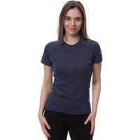 Montane Women's Dart Women's Technical Short Sleeve Tee, UK 8 Eclipse