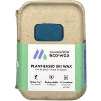 Mountain Flow Hot Ski/Snowboard Wax 130g Cool -12c to -4c