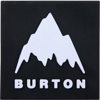 Burton Foam Mat Snowboard Stomp Pad, ,Mountain Logo