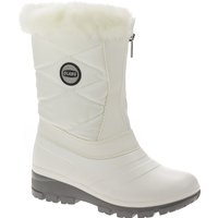 Olang Nancy Women's Snow/Winter Boots UK 5.5/6.5 White