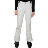 Protest LOLE Softshell Women's Ski/Snowboard Pants, UK 6 Seashell