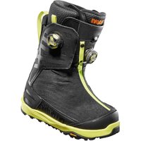 thirtytwo Hight MTB Boa Women's Snowboard Boots, UK 4 Black 2023