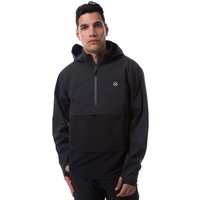 Tropicfeel NS40 Layer Men's Technical Jacket, S Core Black