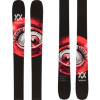 Volkl Revolt 84 Skis, 180cm Black/Red 2024