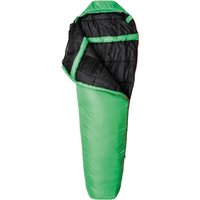 Snugpak Travelpak 3 Lightweight Sleeping Bag Regular | LH Zip Emerald
