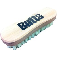 Butta Nylon Snowboard Base Brush Black