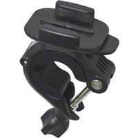 AliExpress ERIKOLE Motorcycle Handlebar Mount Action Camera Bike Pole Clamp Support for 0.35 to 1.4 Inch Diameter Tube Gopro Insta360 Bracket
