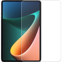9H Tempered Glass For Xiaomi Mi Pad 5 2021 11 Inch Screen Protector MiPad 5 Pro 11" Tablet Bubble Free HD Clear Protective Film