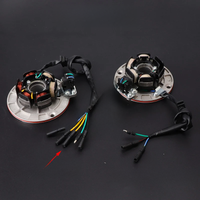 AliExpress NONE YX140 3-Wire 5-Wire Magnetic Stator for YX 140cc Pit Dirt Bike PitsterPro Stomp Thumpstar SDG Apollo SSR YCF Atomik IMR