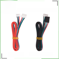 AliExpress Deal Enjoy 21% Off Nema 17 Stepper Motor Wiring Assembly